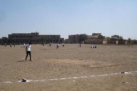 Cricket tournament 11-2-2014
